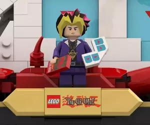 樂高Ideas舉辦《遊戲王 怪獸之決鬥》主題競賽，入圍五作品票選最終勝出者將獲得商品化機會