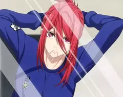 網友票選《看起來像女孩的動漫男角》問卷結果排行榜 Best100 公佈