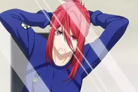 網友票選《看起來像女孩的動漫男角》問卷結果排行榜 Best100 公佈