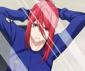 網友票選《看起來像女孩的動漫男角》問卷結果排行榜 Best100 公佈