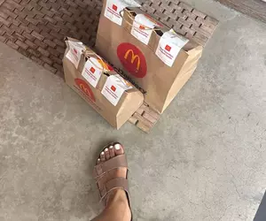 美國UberEats外送員發現《輕鬆多賺小費的方法》只要稍微調整拍照方式就行了