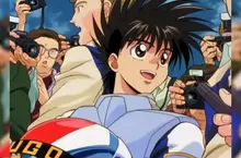 《閃電霹靂車》動畫35周年紀念PV推出 官宣多項紀念企劃同時啟動，除了有新短篇製做外，還有新款遊戲即將推出喔