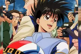 《閃電霹靂車》動畫35周年紀念PV推出 官宣多項紀念企劃同時啟動，除了有新短篇製做外，還有新款遊戲即將推出喔