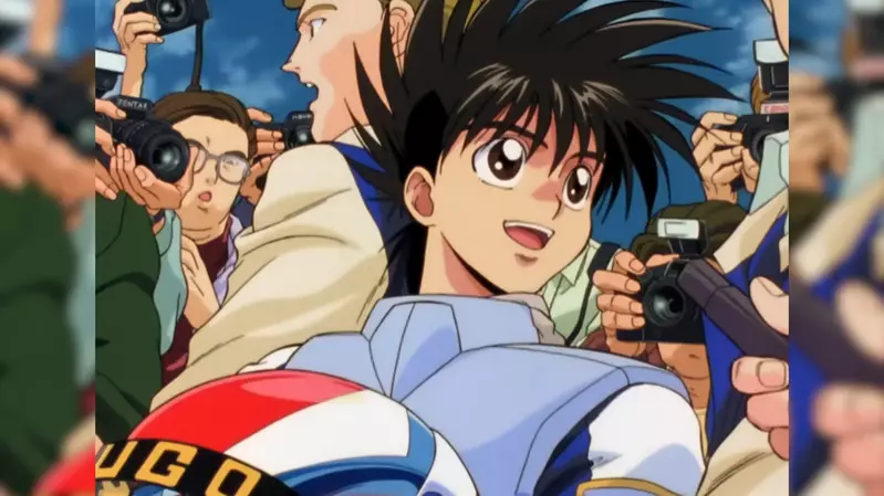 《閃電霹靂車》動畫35周年紀念PV推出 官宣多項紀念企劃同時啟動，除了有新短篇製做外，還有新款遊戲即將推出喔