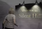 惡靈古堡官方推出《葛蕾絲素材圖》歡迎來到沉默之丘感覺到這裡也沒比較好啊(汗)
