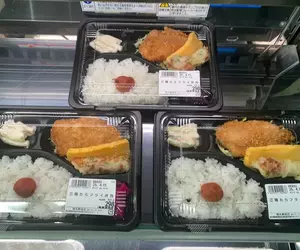 魚店老闆不懂《這款便當為什麼沒人買》明明已經賣得超便宜了啊