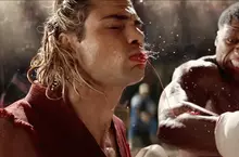 真人電影《快打旋風》精彩預告影片推出，預計10月16號在北美以及台灣上映