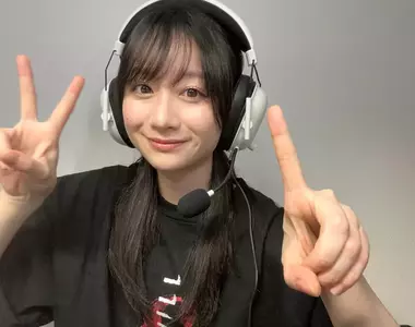 也不能錯過的《美少女戰士》土萌螢演員「飯島優香」這次不是沉默之丘而是手拿沉默之刃的水手土星