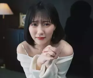 前女子偶像團體成員《田中美久》分享「中日韓三國妝容對比」引起網友關注，網友認為還是日系感覺最可愛