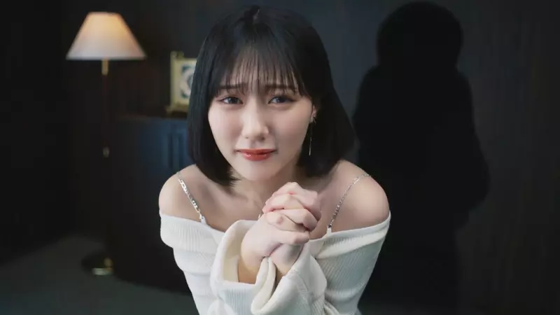 前女子偶像團體成員《田中美久》分享「中日韓三國妝容對比」引起網友關注，網友認為還是日系感覺最可愛