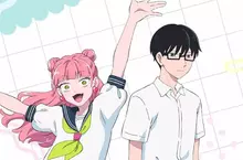 歐美動漫迷抱怨《戀愛動畫的男主角都長得一樣》總是留著黑短髮還戴眼鏡？