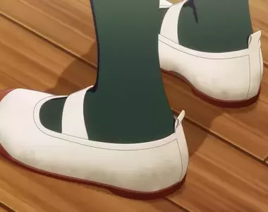 外國網友不懂日本校園文化《室內鞋的顏色》究竟有什麼特殊意義呢？