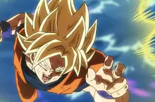 電視動畫《七龍珠超:比魯斯》最新視覺圖+預告影片，預計2026年秋季播出