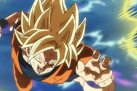 電視動畫《七龍珠超:比魯斯》最新視覺圖+預告影片，預計2026年秋季播出