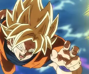 電視動畫《七龍珠超:比魯斯》最新視覺圖+預告影片，預計2026年秋季播出