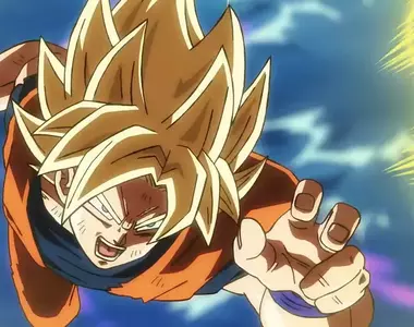 電視動畫《七龍珠超:比魯斯》最新視覺圖+預告影片，預計2026年秋季播出