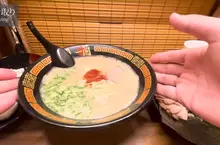 話題YouTuber《溝通障礙頻道》手把手教你怎麼在日本餐廳活下來