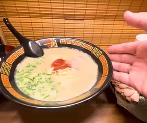 話題YouTuber《溝通障礙頻道》手把手教你怎麼在日本餐廳活下來