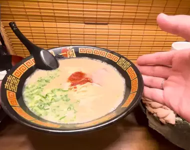 話題YouTuber《溝通障礙頻道》手把手教你怎麼在日本餐廳活下來