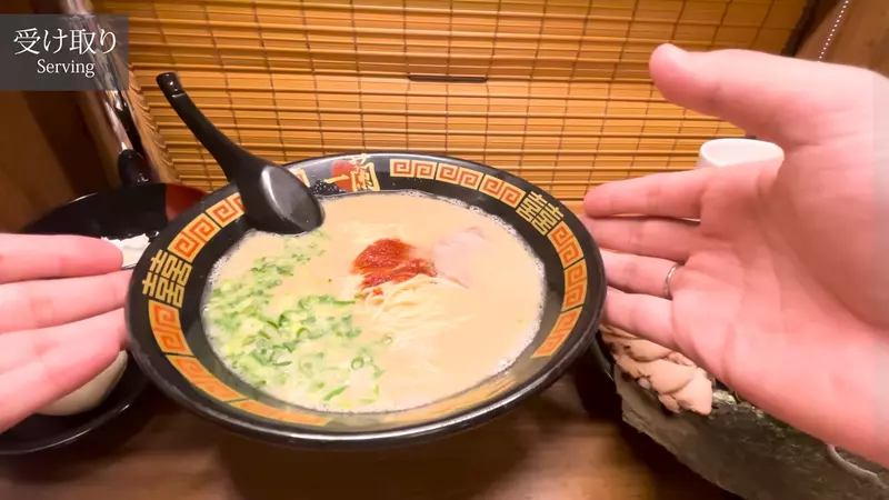 話題YouTuber《溝通障礙頻道》手把手教你怎麼在日本餐廳活下來