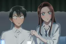 《宅宅夫妻的困擾》自己討厭的動畫對方卻喜歡 這種情況壓力很大怎麼辦？