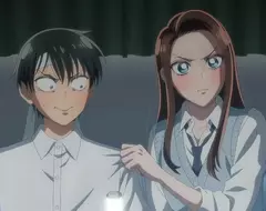 《宅宅夫妻的困擾》自己討厭的動畫對方卻喜歡 這種情況壓力很大怎麼辦？