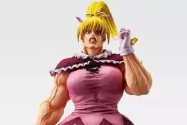 一番賞《獵人 貪婪之島篇》部份賞品公開 小傑、奇犽、西索、磊札、果列奴以及比司吉MASTERLISE模型登場