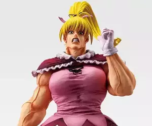 一番賞《獵人 貪婪之島篇》部份賞品公開 小傑、奇犽、西索、磊札、果列奴以及比司吉MASTERLISE模型登場