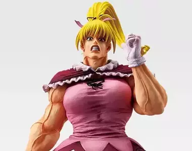 一番賞《獵人 貪婪之島篇》部份賞品公開 小傑、奇犽、西索、磊札、果列奴以及比司吉MASTERLISE模型登場