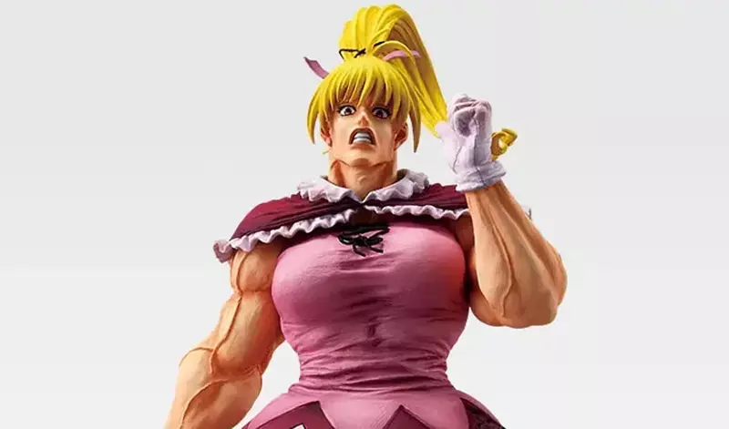 一番賞《獵人 貪婪之島篇》部份賞品公開 小傑、奇犽、西索、磊札、果列奴以及比司吉MASTERLISE模型登場