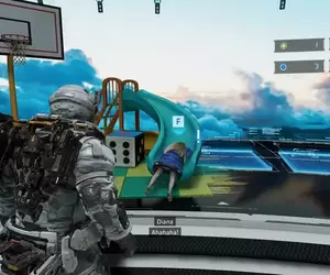 《人機迷網》黛安娜反爬溜滑梯引發共鳴 誰敢說自己從來沒這樣玩過？