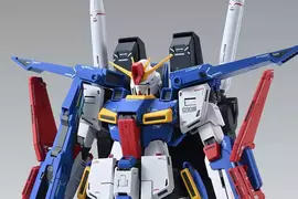 購買鋼彈模型被蓋上《嚴禁轉售印》這樣真的能夠杜絕黃牛嗎？