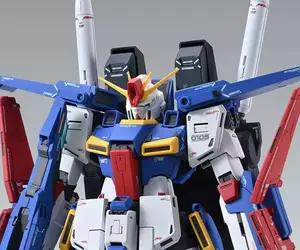 購買鋼彈模型被蓋上《嚴禁轉售印》這樣真的能夠杜絕黃牛嗎？