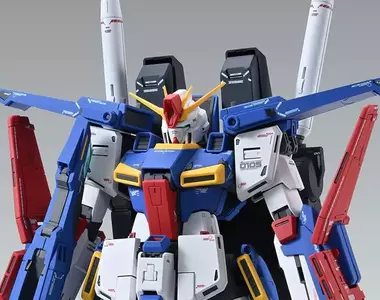 購買鋼彈模型被蓋上《嚴禁轉售印》這樣真的能夠杜絕黃牛嗎？