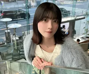 奇蹟的30歲偶像《中山星香》公開跟自己交往的好處，競爭對手除了家貓其它全是好處？