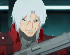 Netflix電玩改編動畫《惡魔獵人》全新預告推出，但丁與維吉爾終將一戰！以及更多反派角色登場