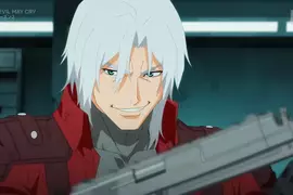 Netflix電玩改編動畫《惡魔獵人》全新預告推出，但丁與維吉爾終將一戰！以及更多反派角色登場