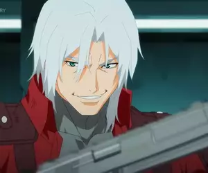 Netflix電玩改編動畫《惡魔獵人》全新預告推出，但丁與維吉爾終將一戰！以及更多反派角色登場