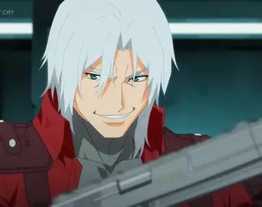 Netflix電玩改編動畫《惡魔獵人》全新預告推出，但丁與維吉爾終將一戰！以及更多反派角色登場