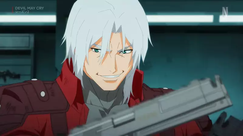 Netflix電玩改編動畫《惡魔獵人》全新預告推出，但丁與維吉爾終將一戰！以及更多反派角色登場