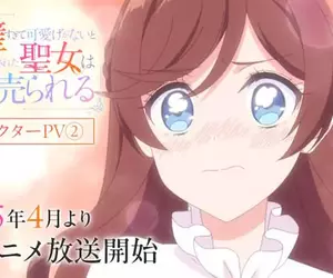 輕小說作家好奇《聖女是什麼》異世界作品常有這種神祕的角色？