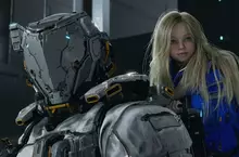 卡普空宣布《人機迷網》發售兩天全球銷量破100萬套，女兒太香網路上出現萌生了強烈父愛與母愛的玩家