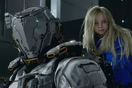 卡普空宣布《人機迷網》發售兩天全球銷量破100萬套，女兒太香網路上出現萌生了強烈父愛與母愛的玩家