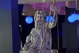 日本壽司師傅去《美國壽司店》看到裝潢超傻眼 美國網友給的解釋是……