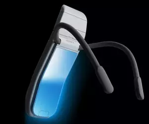 SONY推出《頸掛式空調/REON POCKET PRO Plus》，不僅能讓你涼快甚至還有加熱功能，夏天冬天均可使用