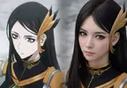 YT頻道製作《我獨自升級》AI生成影片 話說Netflix 的真人影集怎麼一點消息都沒有？
