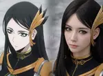 YT頻道製作《我獨自升級》AI生成影片 話說Netflix 的真人影集怎麼一點消息都沒有？