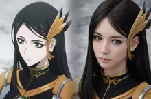 YT頻道製作《我獨自升級》AI生成影片 話說Netflix 的真人影集怎麼一點消息都沒有？