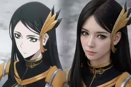 YT頻道製作《我獨自升級》AI生成影片 話說Netflix 的真人影集怎麼一點消息都沒有？