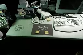 Steam限時免費遊戲《8AM》與「日本事故物件監視協會」玩法相似，擅長找碴的朋友這波不要錯過